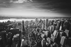 West Manhattan by andyietok West Manhattan by andyietok