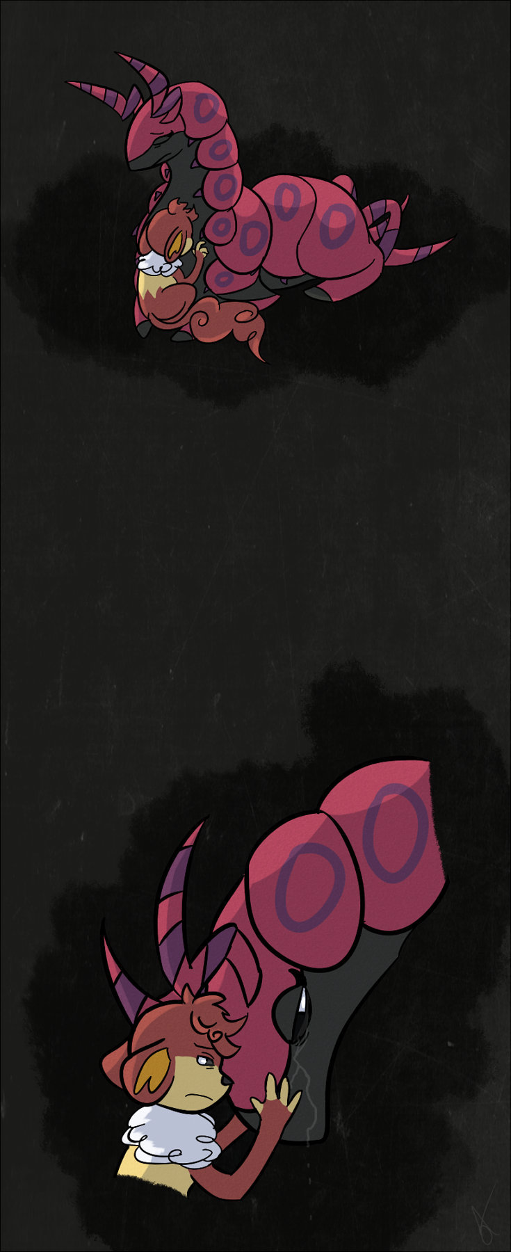 Survivors by CelestialSymphony
