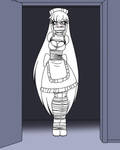 Patreon Stream 30 - Sheila by Raver1357