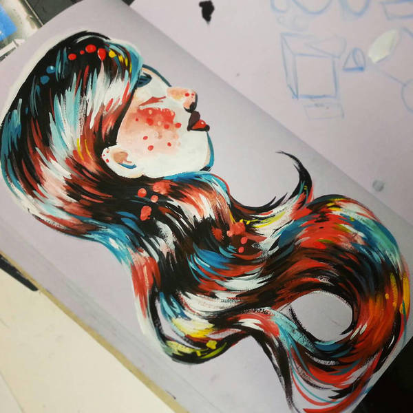 Gouache