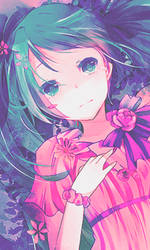 Wallpapercelular Anime 03 By Hewaiarts On Deviantart
