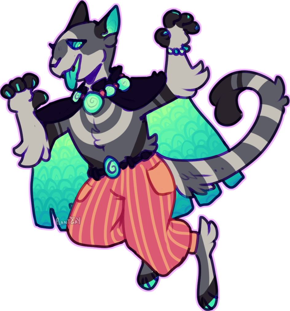 outfit adopts - open by gelatomoon on DeviantArt