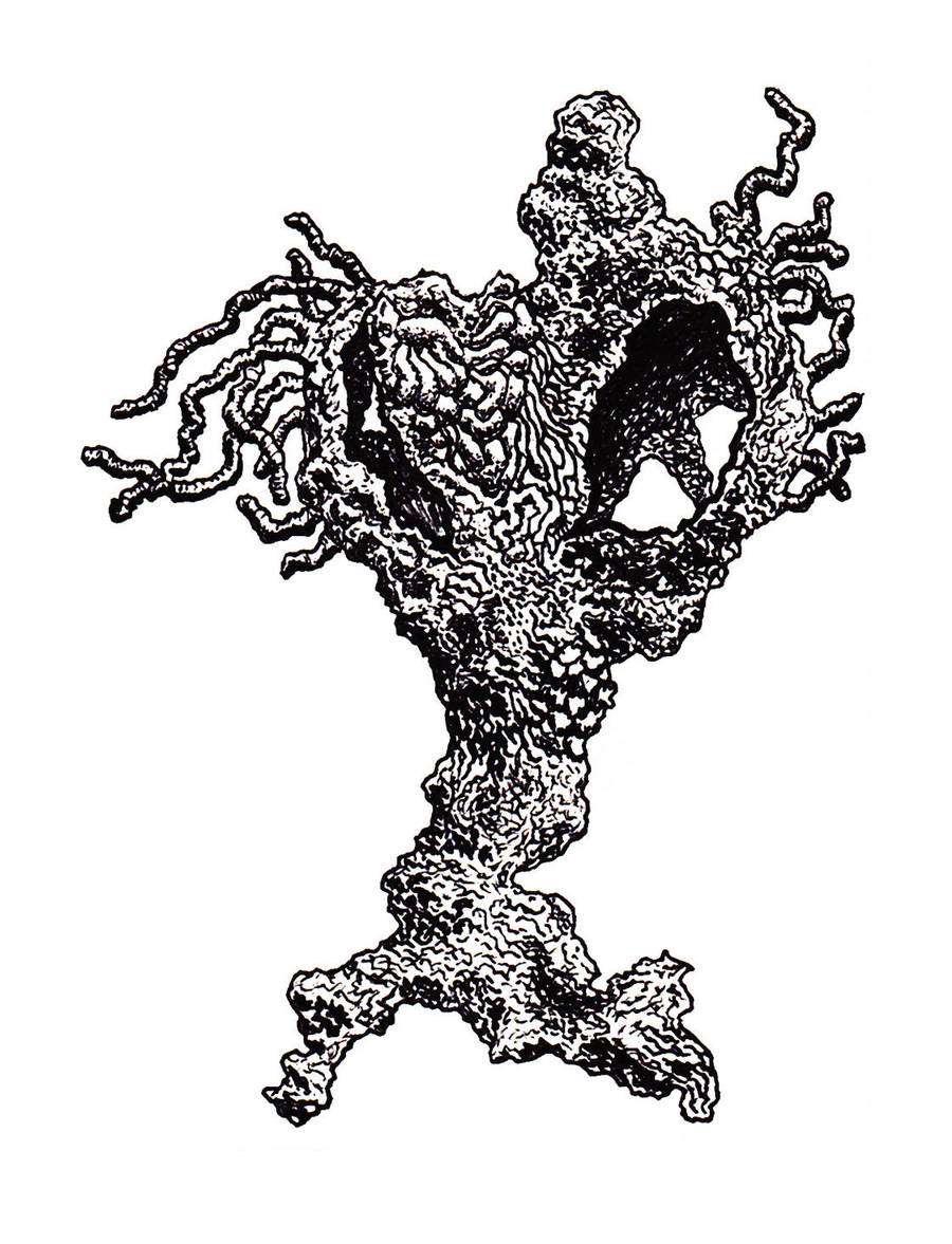 Hoplangiform by SatchelMarr