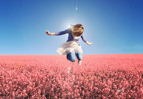 Spread the love by m1kikey