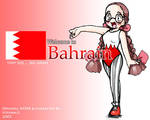 BAHRAIN by H-H7