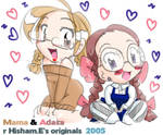 cute as theY R by H-H7