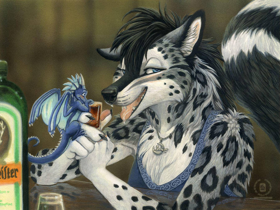 Cheers by KaceyM