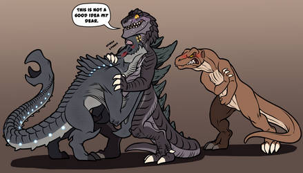 Dangerous relationships by fcaiser