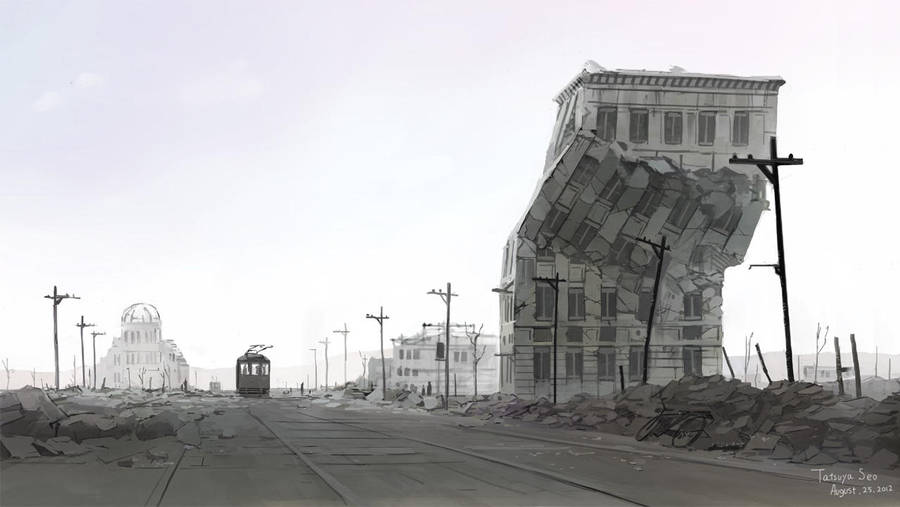 Lost time by guntama