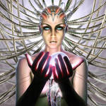 Redeemer by henning
