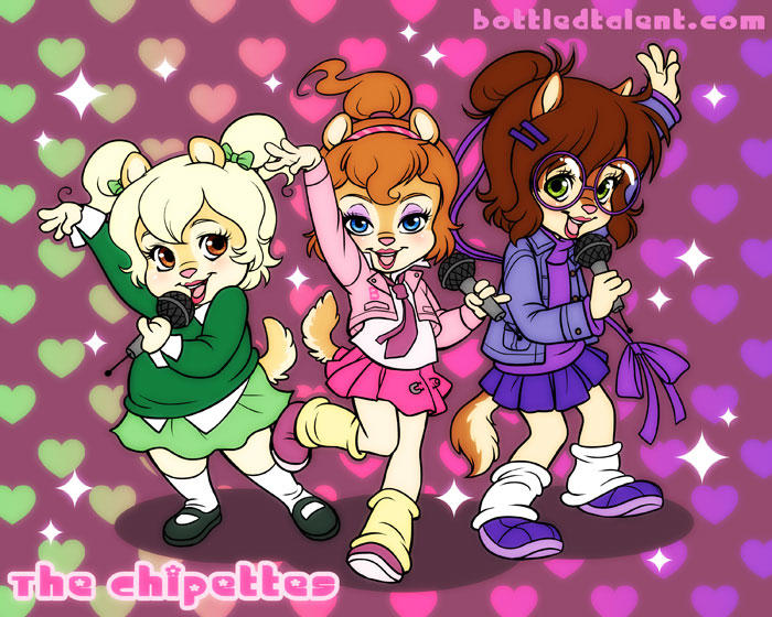 Single Ladies by celesse