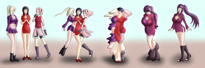 #fusing | Explore fusing on DeviantArt