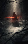 A Sith Lord Awaits by Grivetart A Sith Lord Awaits by Grivetart