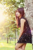 Forget me by simplysuzu