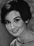 Audrey Hepburn 1953 by MVVR