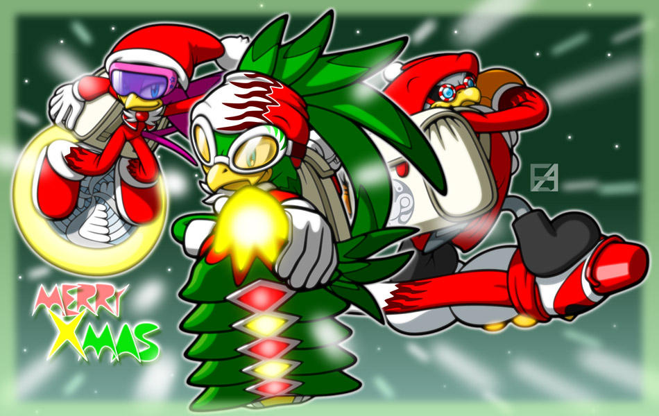 Merry Christmas 10 By EAMZE On DeviantArt