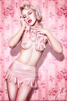 Mosh - Rose Room II by falt-photo