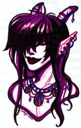 Eshu by EmilyCammisa