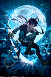 Noragami by PSLShana567