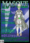Masque Magazine October 2007 by Xailenrath-Universe