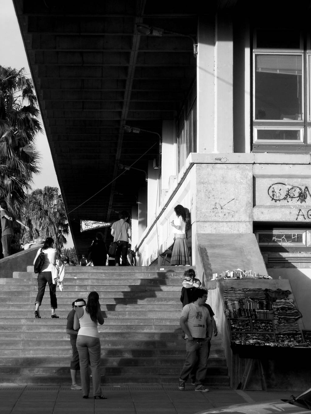 Estudiantes2 by karateforkane