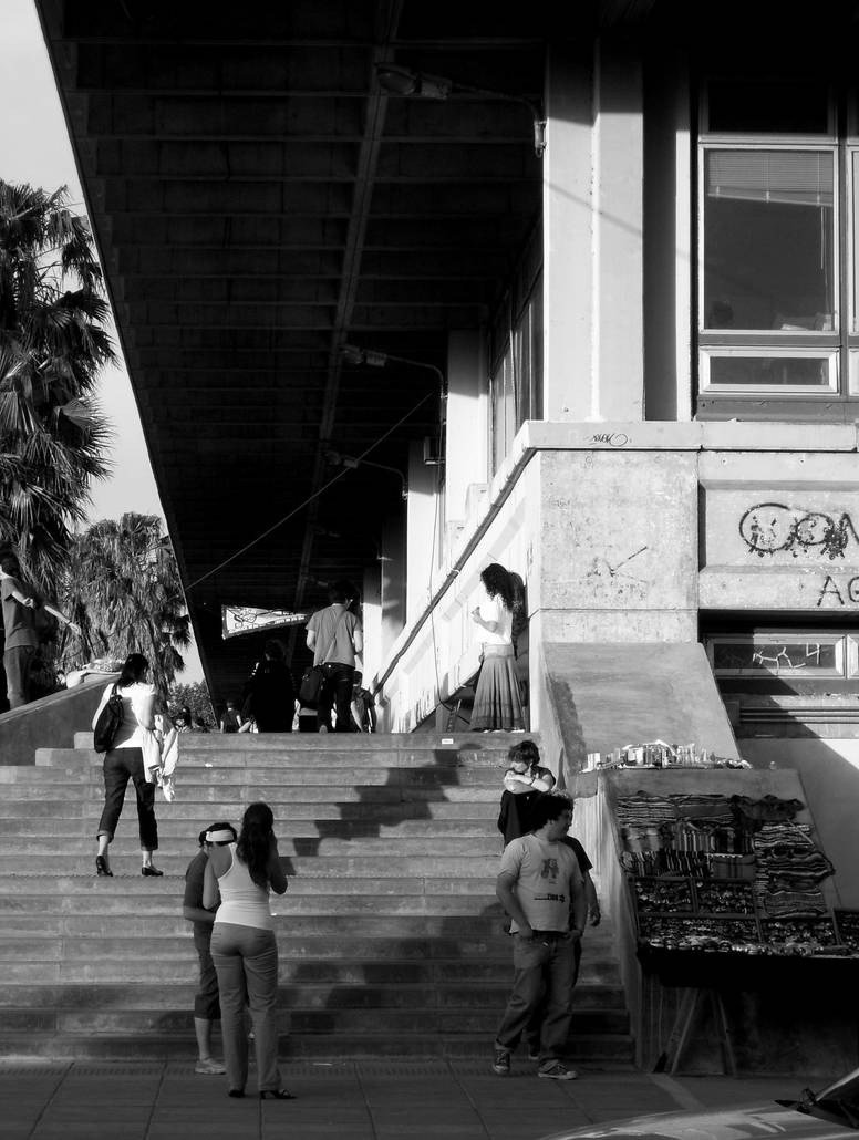 Estudiantes2 by karateforkane