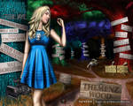 Beautiful Anti-SJWs - Cassie Jaye by brentcherry
