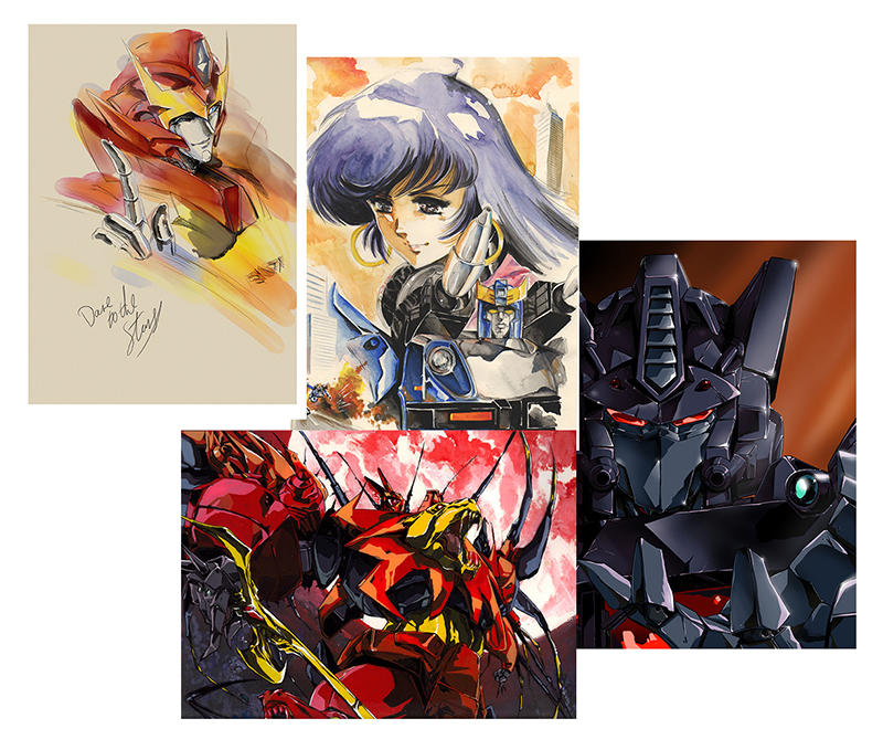 TF:Nation prints by hinomars19