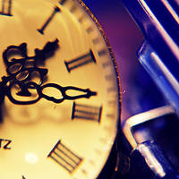 Pocket Watch by photographybyfallon