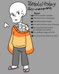 UntoldHistoryPapyrusDesign by SuperBecky