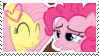 +Pinkieshy Stamp+ by A-Ponies-Love