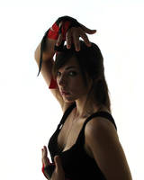 Capricious 13 by Kinz90