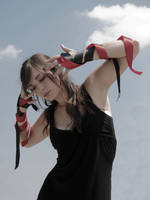 Capricious 15 by Kinz90