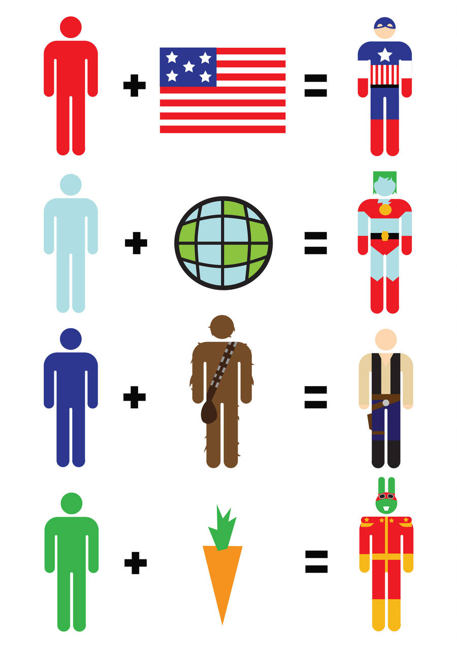 Captains Maths by mattcantdraw