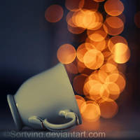 Prophecy by Sortvind