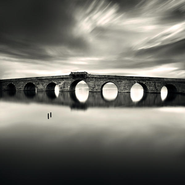 City and Dream by nilgunkara