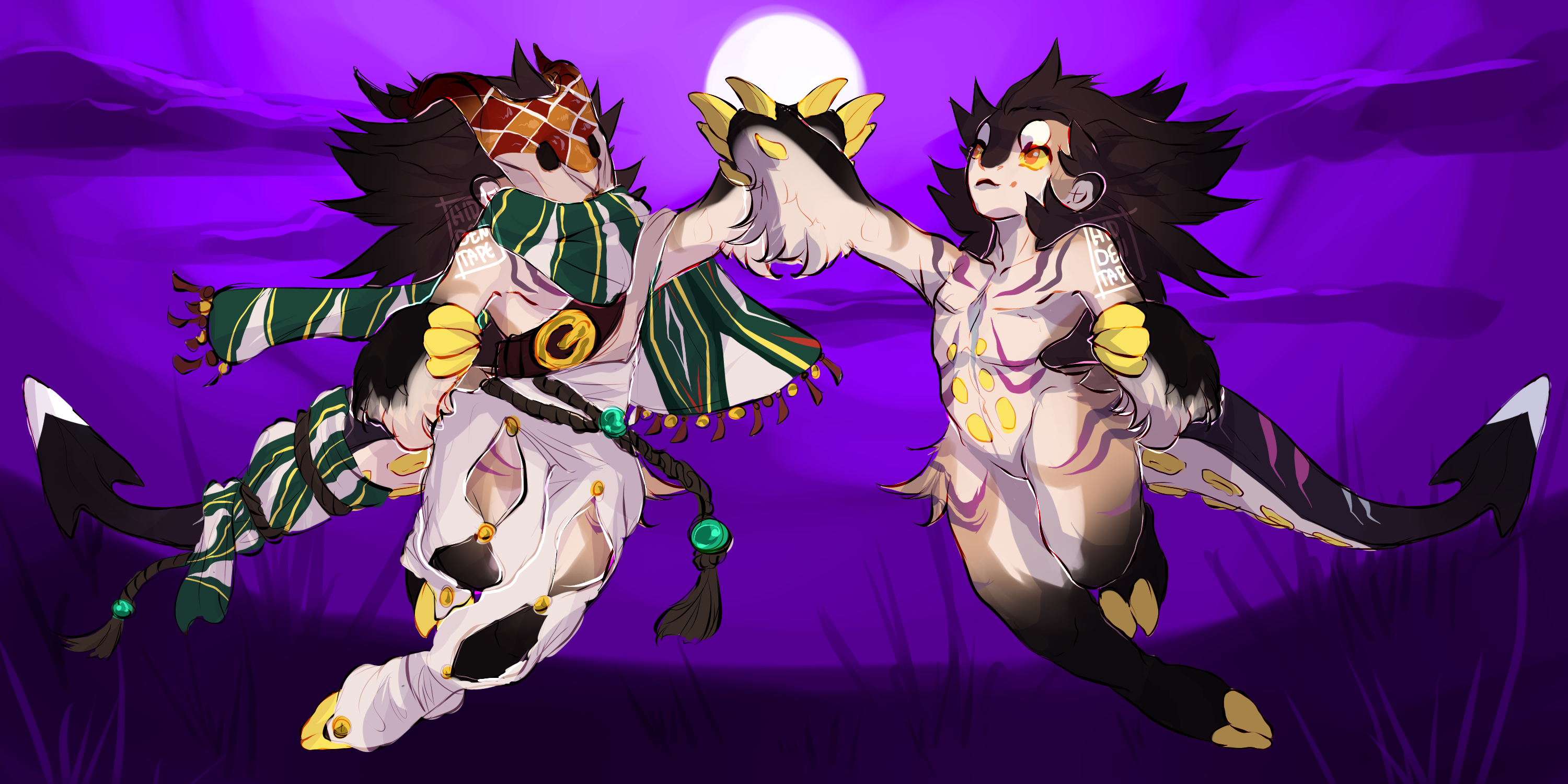 inklet adopts