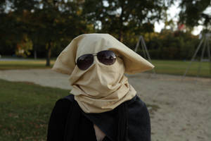 Looking for Someone? by BaileyRose