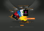 Mockup.landingSmallPrice by cerebrocreativo