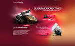 Mockup.GClanding by cerebrocreativo