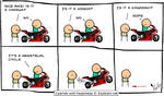 Bike by kris-wilson