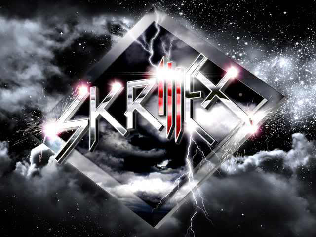 Skrillex 30 by PlanetDarkOne Skrillex 30 by PlanetDarkOne