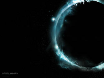 Black Materia by synthesys