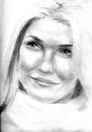 Cameron Diaz by Skira-chan