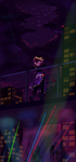 Rave is loud by NightMargin