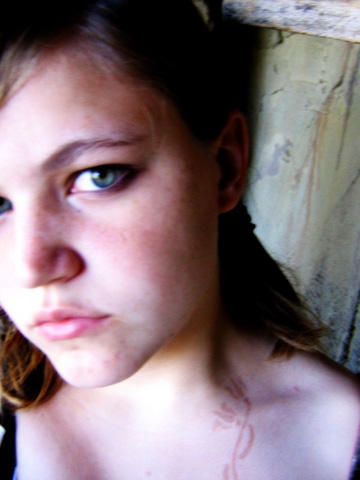 Becky-Mae (Meaghan) | DeviantArt