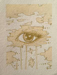 Look Me in the Eye by ArtVio