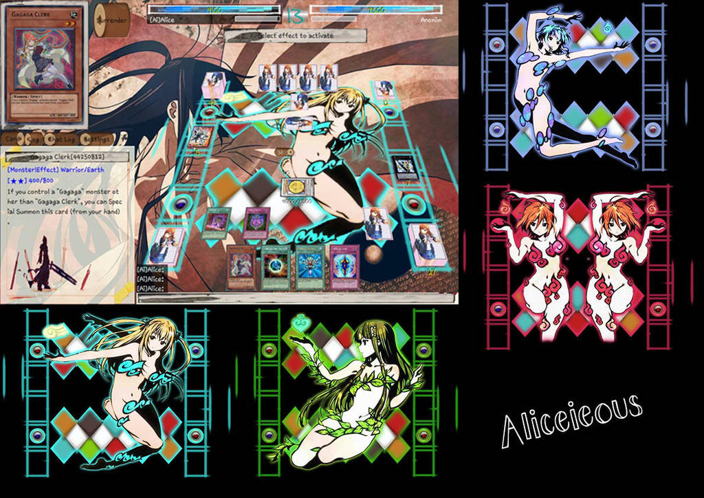 ygo devpro ygo devpro