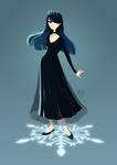 Luna by Vicky-Pandora