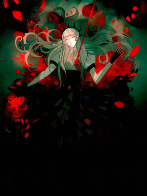 Curse of the Black Sun by NanoMortis Curse of the Black Sun by NanoMortis